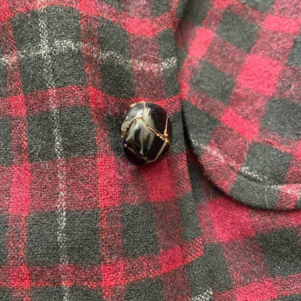 Vintage Pendleton Jacket - Picture 9 of 9